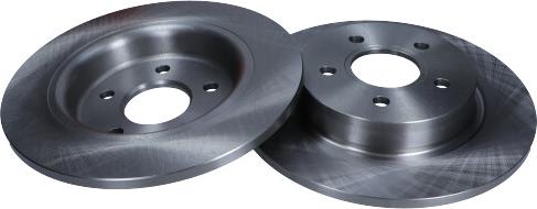 Maxgear 19-1205 - Спирачен диск vvparts.bg