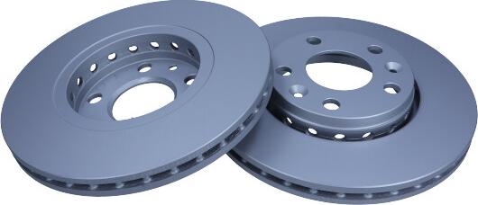 Maxgear 19-1285MAX - Спирачен диск vvparts.bg