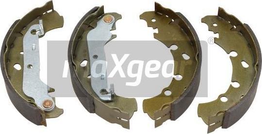 Maxgear 19-1774 - Комплект спирачна челюст vvparts.bg