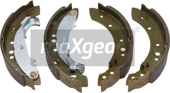 Maxgear 19-1773 - Комплект спирачна челюст vvparts.bg