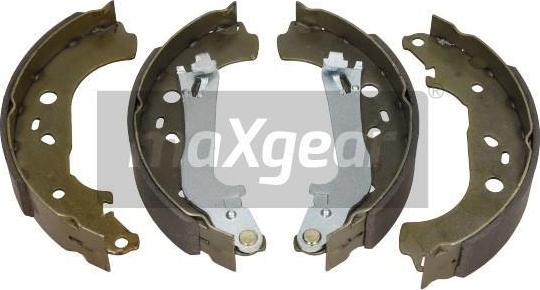 Maxgear 19-1772 - Комплект спирачна челюст vvparts.bg