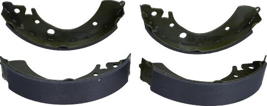 Maxgear 19-3461 - Комплект спирачна челюст vvparts.bg