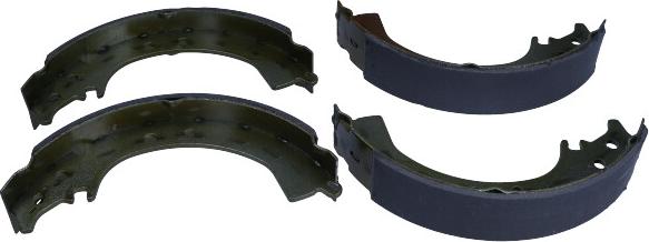 Maxgear 19-3487 - Комплект спирачна челюст vvparts.bg