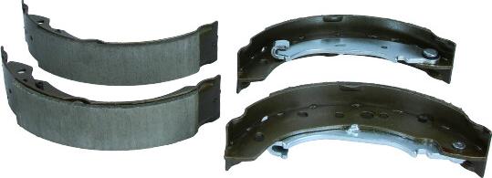 Maxgear 19-3474 - Комплект спирачна челюст vvparts.bg