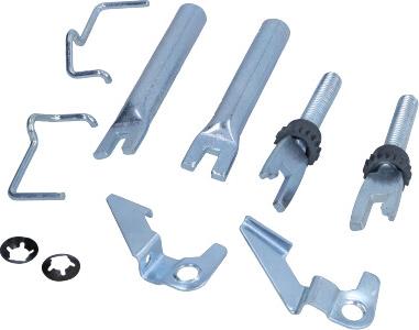 Maxgear 19-3573 - Комплект допълнителна настройка, барабанни спирачки vvparts.bg