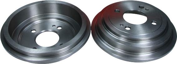 Maxgear 19-3690 - Спирачен барабан vvparts.bg