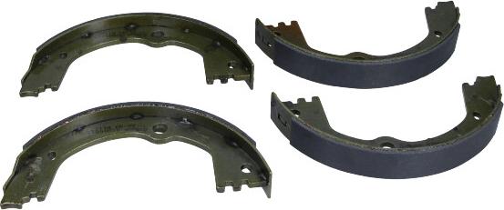 Maxgear 19-3625 - Комплект спирачна челюст, ръчна спирачка vvparts.bg