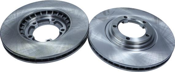 Maxgear 19-3345 - Спирачен диск vvparts.bg