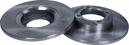 Maxgear 19-3351 - Спирачен диск vvparts.bg