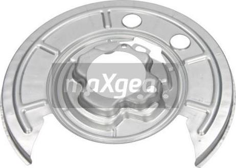 Maxgear 19-3254 - Предпазна пластина, спирачни дискове vvparts.bg