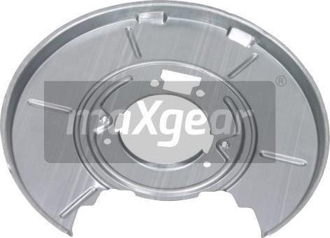 Maxgear 19-3261 - Предпазна пластина, спирачни дискове vvparts.bg