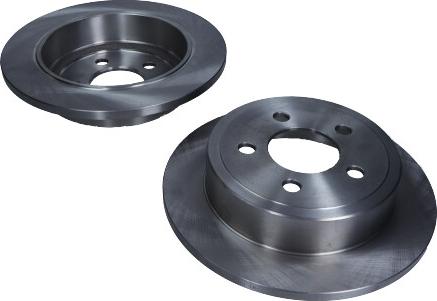 Maxgear 19-3204 - Спирачен диск vvparts.bg