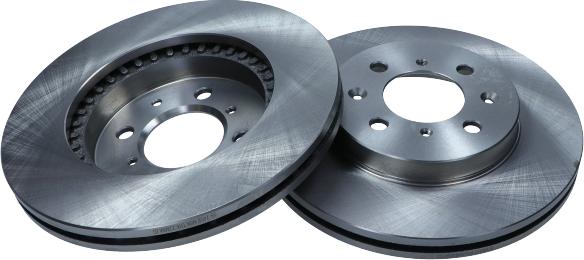 Maxgear 19-2498 - Спирачен диск vvparts.bg