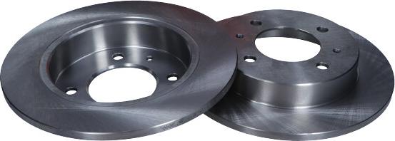 Maxgear 19-2442 - Спирачен диск vvparts.bg