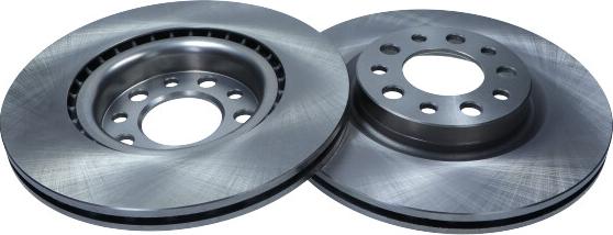 Maxgear 19-2484 - Спирачен диск vvparts.bg