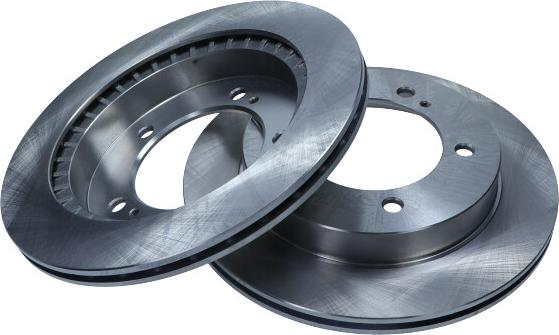 Maxgear 19-2586 - Спирачен диск vvparts.bg