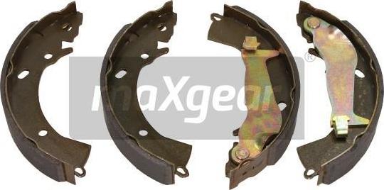 Maxgear 19-2055 - Комплект спирачна челюст vvparts.bg