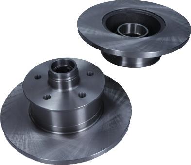 Maxgear 19-2715 - Спирачен диск vvparts.bg