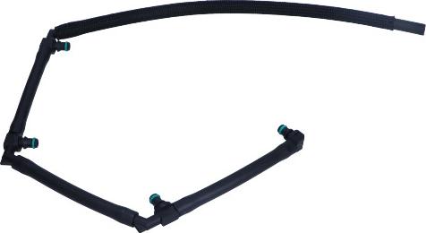 Maxgear 15-0097 - Маркуч, излишно гориво vvparts.bg