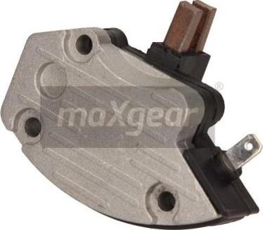 Maxgear 10-0050 - Регулатор на генератор vvparts.bg