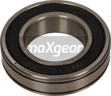 Maxgear 10-0063 - Опора карданен вал vvparts.bg