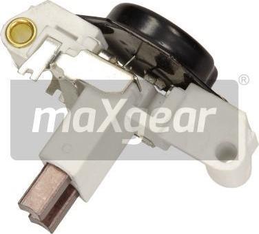 Maxgear 10-0033 - Регулатор на генератор vvparts.bg