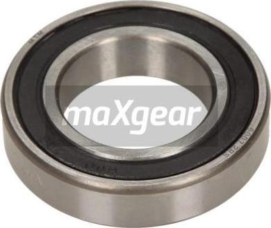 Maxgear 10-0107 - Опора карданен вал vvparts.bg