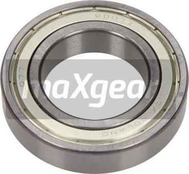 Maxgear 10-0209 - Опора карданен вал vvparts.bg
