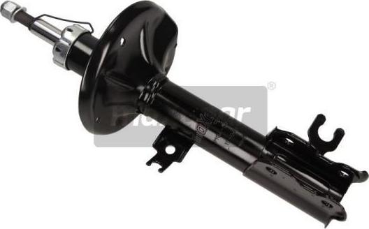 Maxgear 11-0442 - Амортисьор vvparts.bg