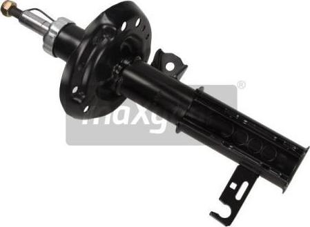 Maxgear 11-0435 - Амортисьор vvparts.bg