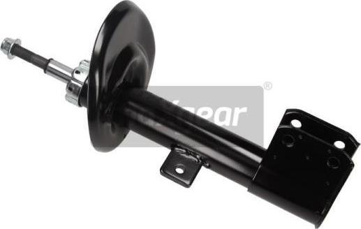 Maxgear 11-0431 - Амортисьор vvparts.bg