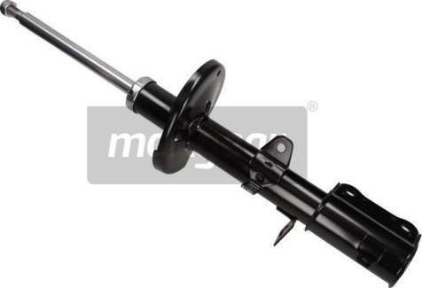 Maxgear 11-0505 - Амортисьор vvparts.bg