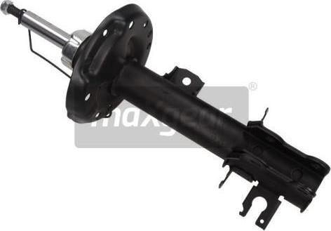 Maxgear 11-0539 - Амортисьор vvparts.bg