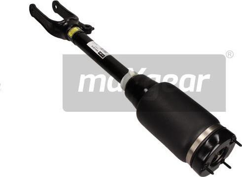 Maxgear 11-0571 - Шенкел възд. възглавница vvparts.bg