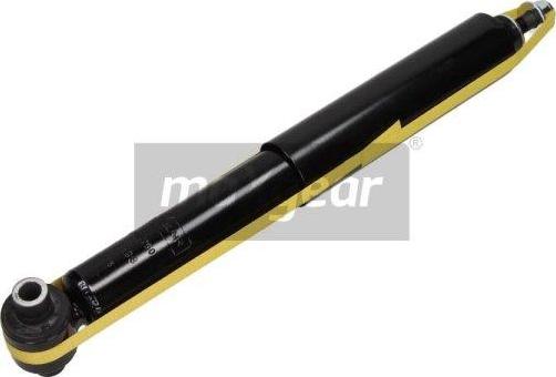 Maxgear 11-0393 - Амортисьор vvparts.bg