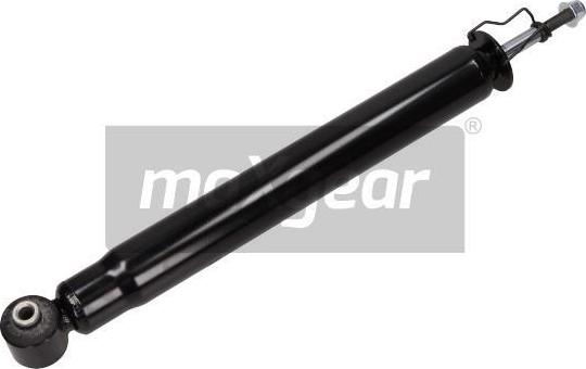 Maxgear 11-0369 - Амортисьор vvparts.bg