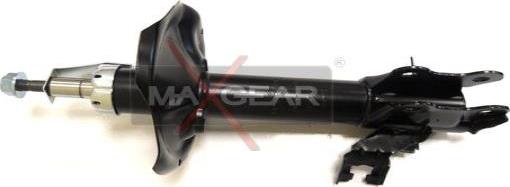 Maxgear 11-0305 - Амортисьор vvparts.bg