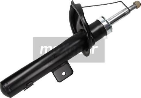 Maxgear 11-0379 - Амортисьор vvparts.bg