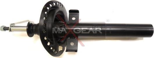 Maxgear 11-0296 - Амортисьор vvparts.bg