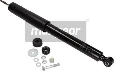 Maxgear 11-0248 - Амортисьор vvparts.bg