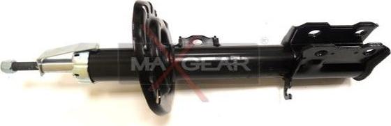 Maxgear 11-0281 - Амортисьор vvparts.bg