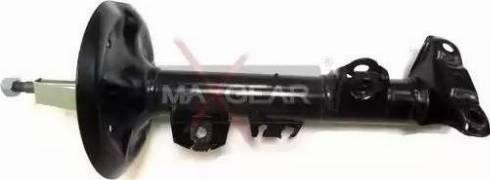 Maxgear 11-0236 - Амортисьор vvparts.bg