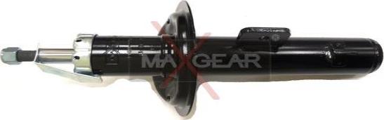 Maxgear 11-0229 - Амортисьор vvparts.bg