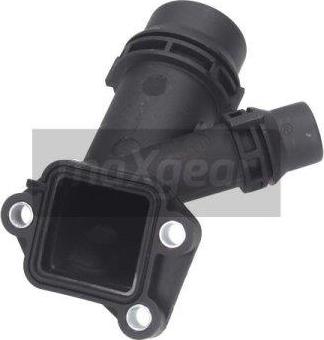 Maxgear 18-0435 - Фланец за охладителната течност vvparts.bg