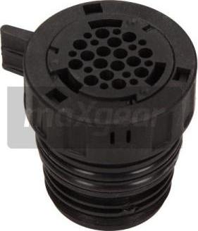 Maxgear 18-0525 - Кожух, управляващ модул за автоматична скоростна кутия vvparts.bg