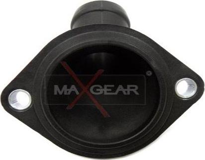 Maxgear 18-0148 - Фланец за охладителната течност vvparts.bg