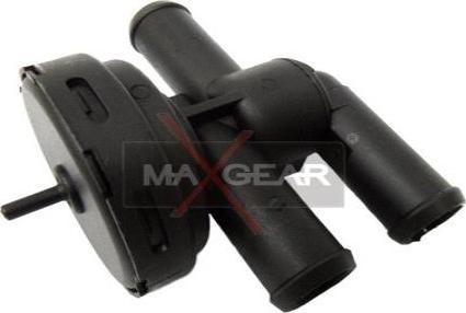 Maxgear 18-0107 - Регулиращ клапан за охладителната течност vvparts.bg