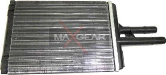 Maxgear 18-0118 - Топлообменник, отопление на вътрешното пространство vvparts.bg