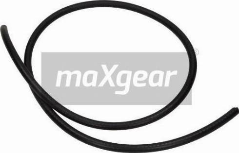 Maxgear 18-0182Z - Гориевн маркуч vvparts.bg