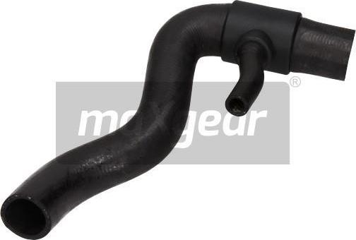 Maxgear 18-0187 - Маркуч на радиатора vvparts.bg